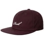 Casquette Low Pitch by Reell lilas