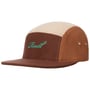 Casquette 5 Panel Fleece by Reell marron