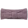 Bandeau Vanisa by Lierys parme