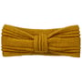 Bandeau Vanisa by Lierys moutarde