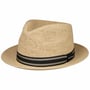 Chapeau Panama Crochet by Stetson nature