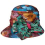 Chapeau en Tissu Adriana Flowers by GREVI multicolore