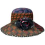 Chapeau en Coton Pavelia Patchwork by GREVI multicolore