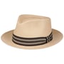 Chapeau Panama Sanvito by Stetson nature