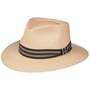 Chapeau Panama Vandoca Traveller by Stetson nature