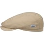 Casquette Sustainable Cotton Driver by Stetson beige