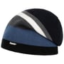 Bonnet Beanie Miron 2.0 by Eisbär bleu foncé