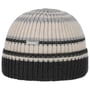 Bonnet Beanie Mali by Eisbär gris