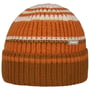 Bonnet Beanie Mali by Eisbär rouille