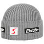 Bonnet Beanie Nordic Skipool by Eisbär gris