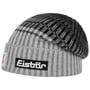 Bonnet Beanie Rika Oversize Skipool by Eisbär anthracite