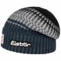 Bonnet Beanie Rika Oversize Skipool by Eisbär bleu foncé