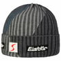 Bonnet Beanie Sprint SP by Eisbär anthracite