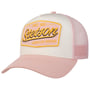 Casquette Trucker Since 1865 Vintage by Stetson rose