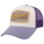 Casquette Trucker Since 1865 Vintage by Stetson lilas