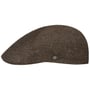 Casquette Haverhill Duck by Lierys marron