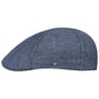 Casquette Haverhill Duck by Lierys bleu