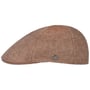 Casquette Topsham Duck by Lierys rouille