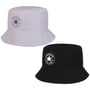 Chapeau Réversible Classic Bucket by Converse noir