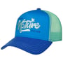 Casquette Trucker Nature-Inspired by Stetson bleu