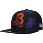 Casquette 9Fifty Chicago Bears NFC by New Era bleu foncé