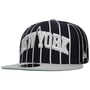 Casquette 9Fifty Yankees Stripes by New Era bleu foncé