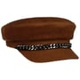 Casquette Marin Panno marron