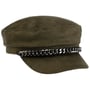 Casquette Marin Panno olive
