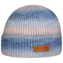 Bonnet Beanie Rainbow by Chillouts bleu