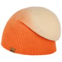 Bonnet Beanie Yoshi by Chillouts orange
