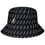 Chapeau Bob Rain Drop Bucket by Kangol noir