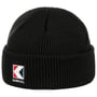 Bonnet Beanie Service-K Rib Short by Kangol noir