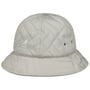 Chapeau Quilted Casual by Kangol gris