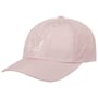 Casquette WR Nylon by Kangol rose