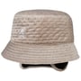 Chapeau en Tissu Dash Quilted Bin by Kangol gris