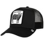 Casquette Trucker The Black Sheep by Goorin Bros. noir