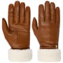 Gants pour Femme Astana by Roeckl marron
