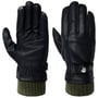 Gants pour Homme Dahlen Touch by Roeckl bleu foncé