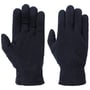 Gants pour Enfant Classic Uni bleu foncé
