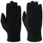 Gants pour Enfant Classic Uni noir