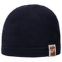 Bonnet en Polaire Kids bleu foncé