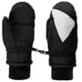 Moufles Kids Thinsulate noir