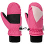 Moufles Kids Thinsulate pink