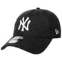 Casquette 9Forty Melton The League NY by New Era noir
