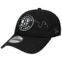 Casquette 9Twenty NBA Tip Off Nets by New Era noir