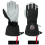 Gants Heli Ski 5-Finger by Hestra noir