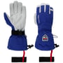 Gants Heli Ski 5-Finger by Hestra royalbleu