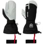 Gants Heli Ski 3-Finger by Hestra noir