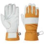 Gants Extérieur Fält Guide 5-Finger by Hestra jaune