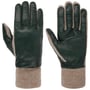 Gants Jeanne by Hestra olive